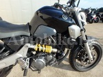     Yamaha MT-03/660 2008  16